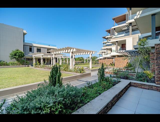 2 BEDROOM APARTMENT TO LET IN SIBAYA PRECINCT